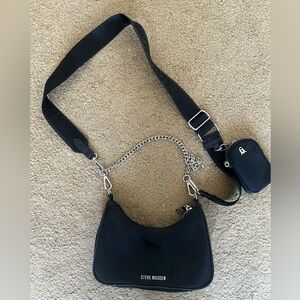 Steve Madden crossbody bag